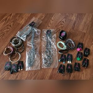 Paparazzi Assorted New Jewelry Collection